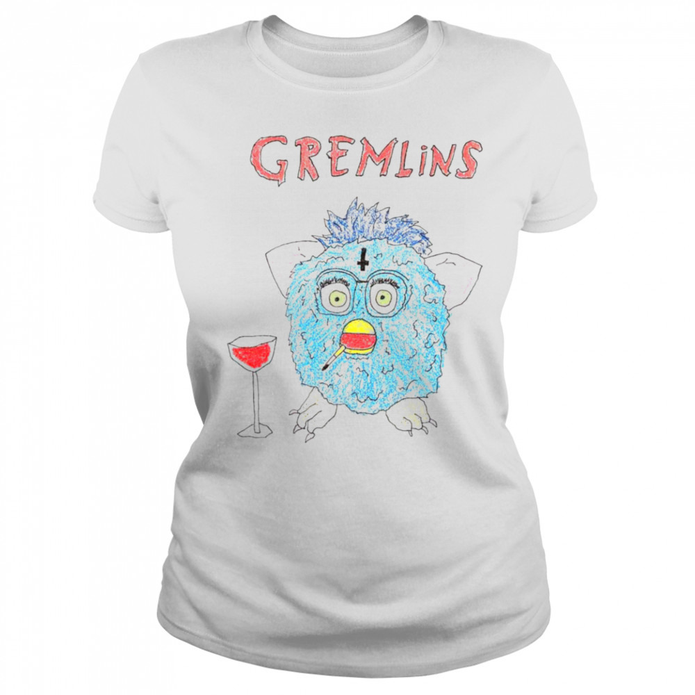 Women's shirt