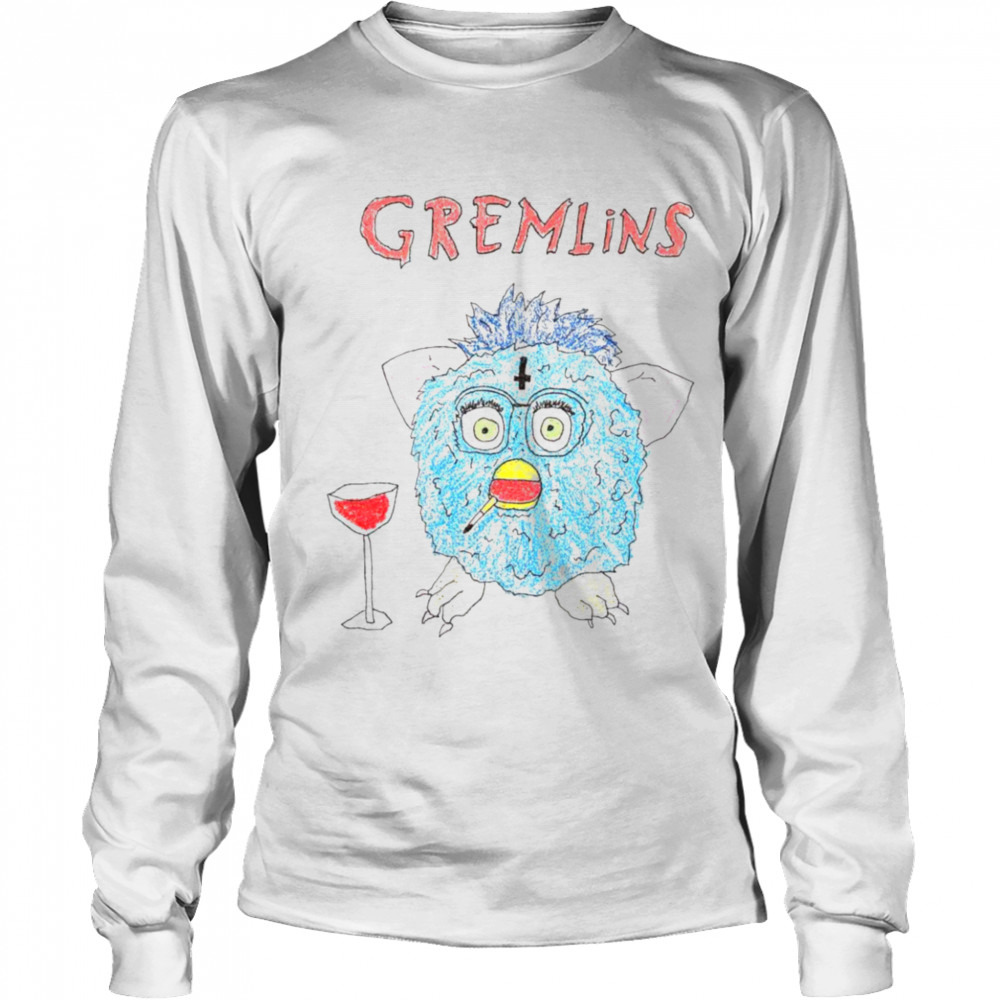 Long Sleeved shirt