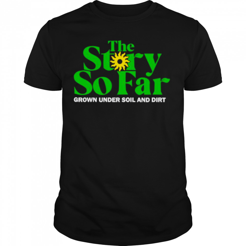 Unisex shirts
