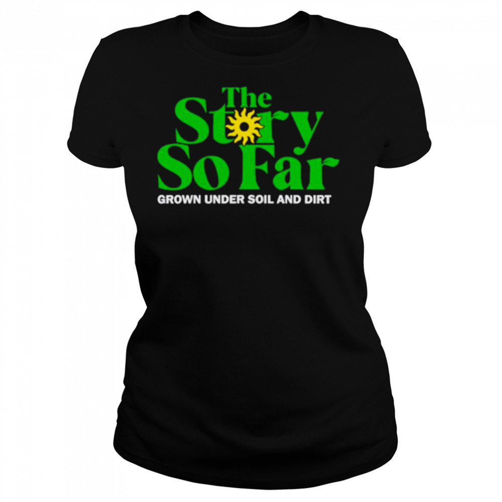 Women's shirts