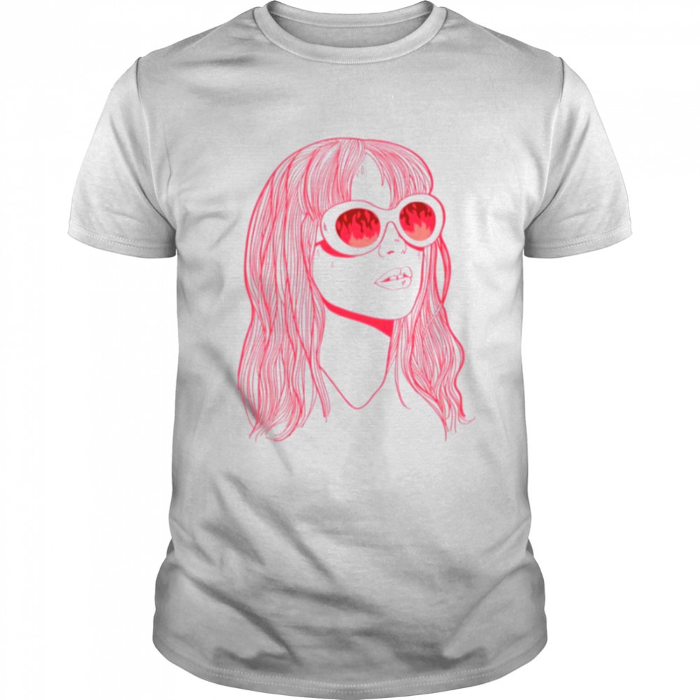 Unisex shirt