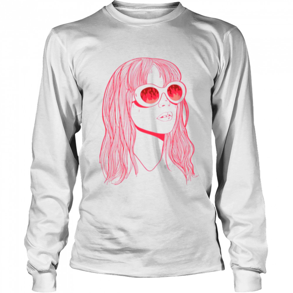 Long Sleeved shirt