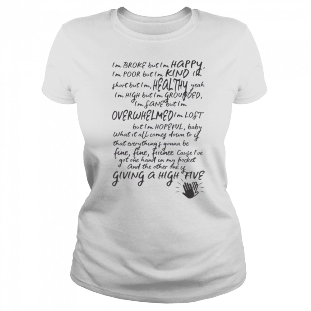 Women's shirt