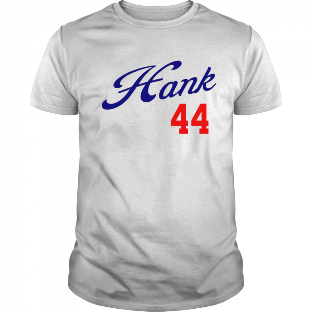 Unisex shirt