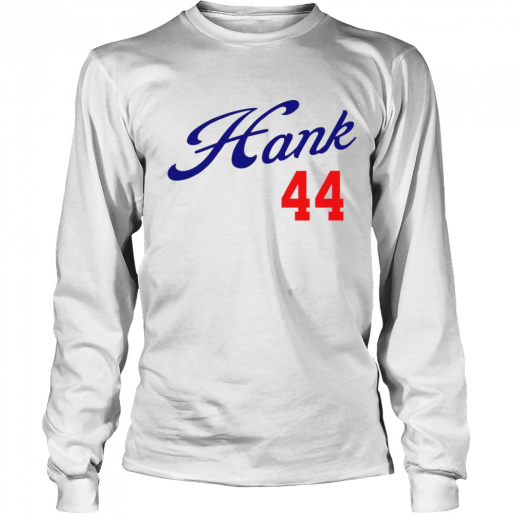 Long Sleeved shirt