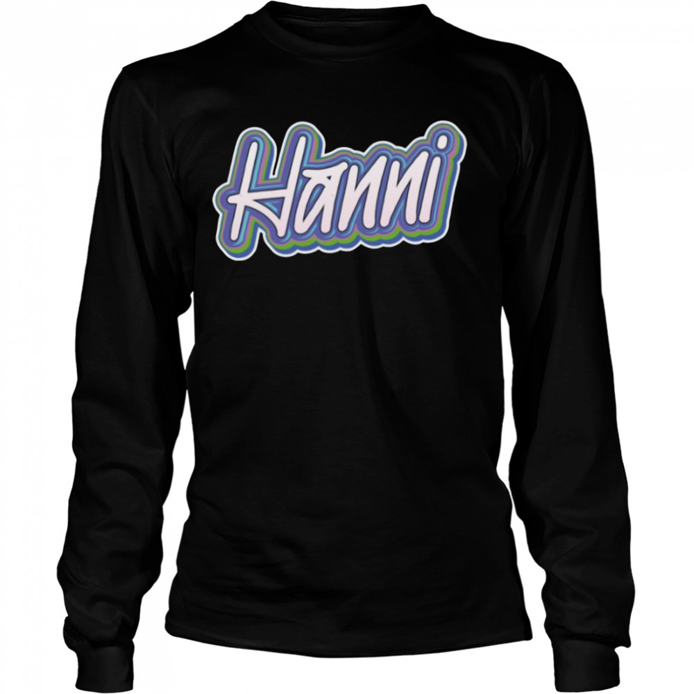 Long Sleeved shirts