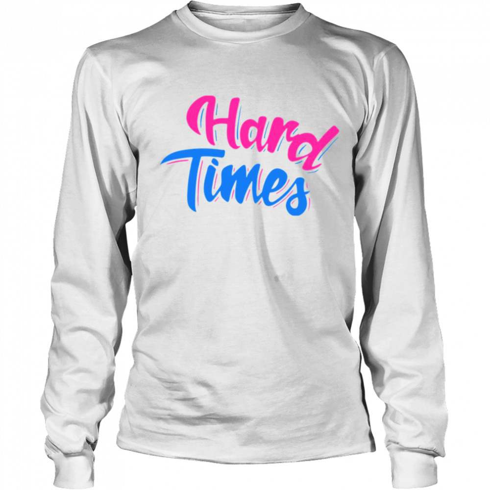 Long Sleeved shirt