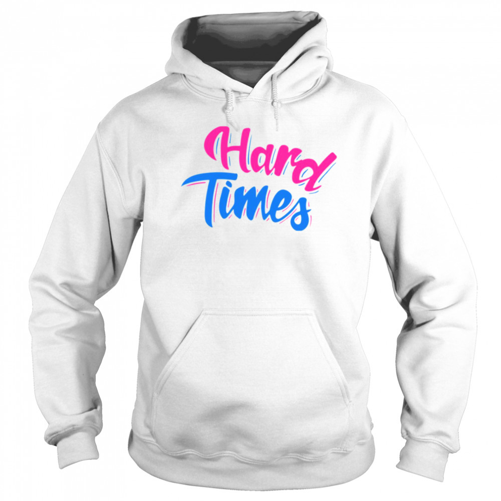 Hoodie shirt