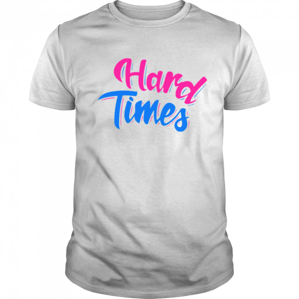 Unisex shirt