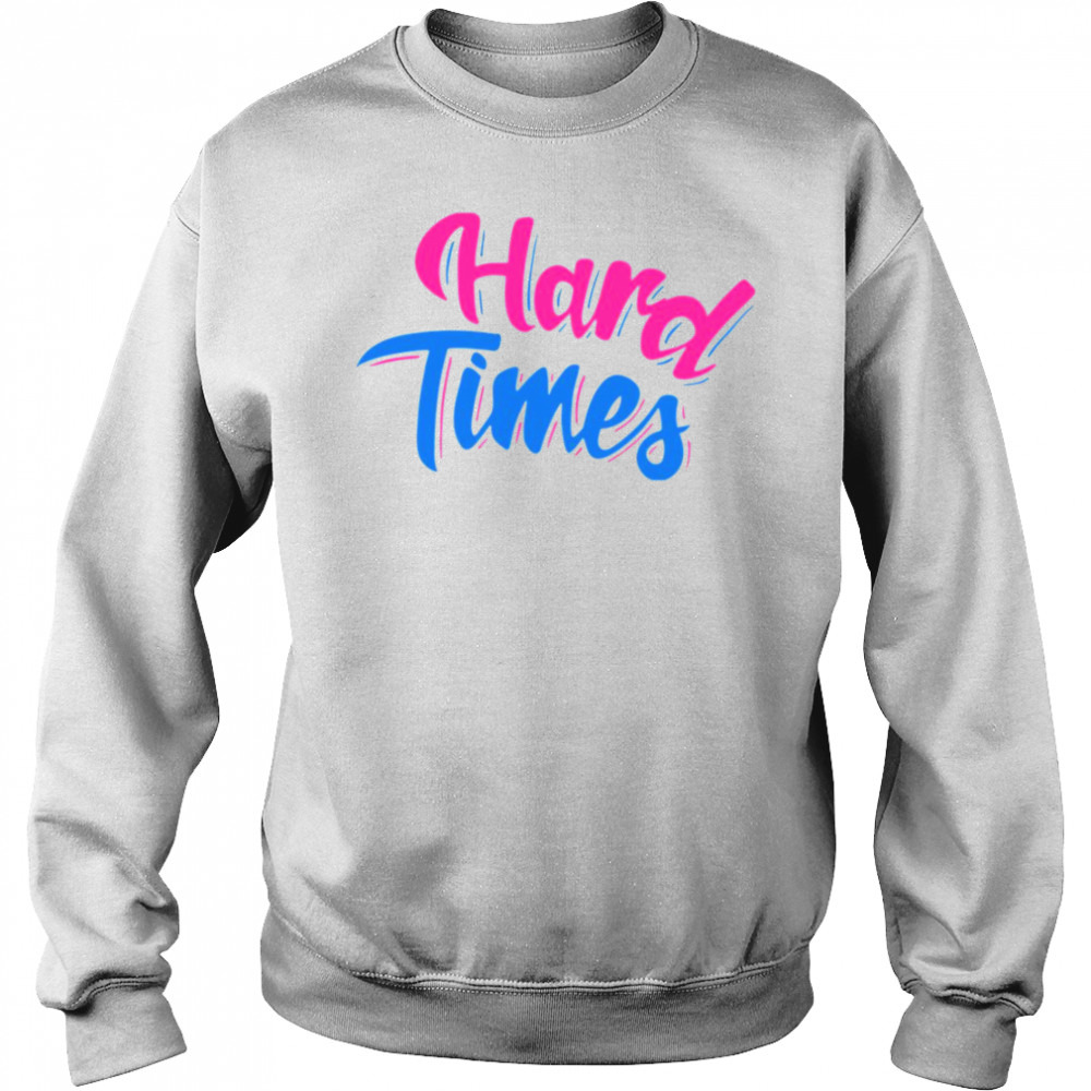 Sweat shirt