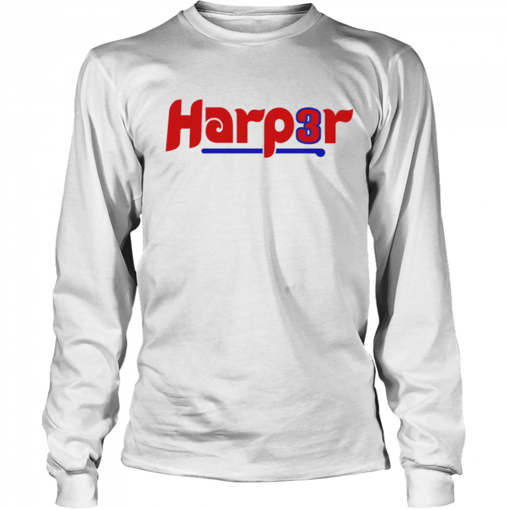 Long Sleeved shirt