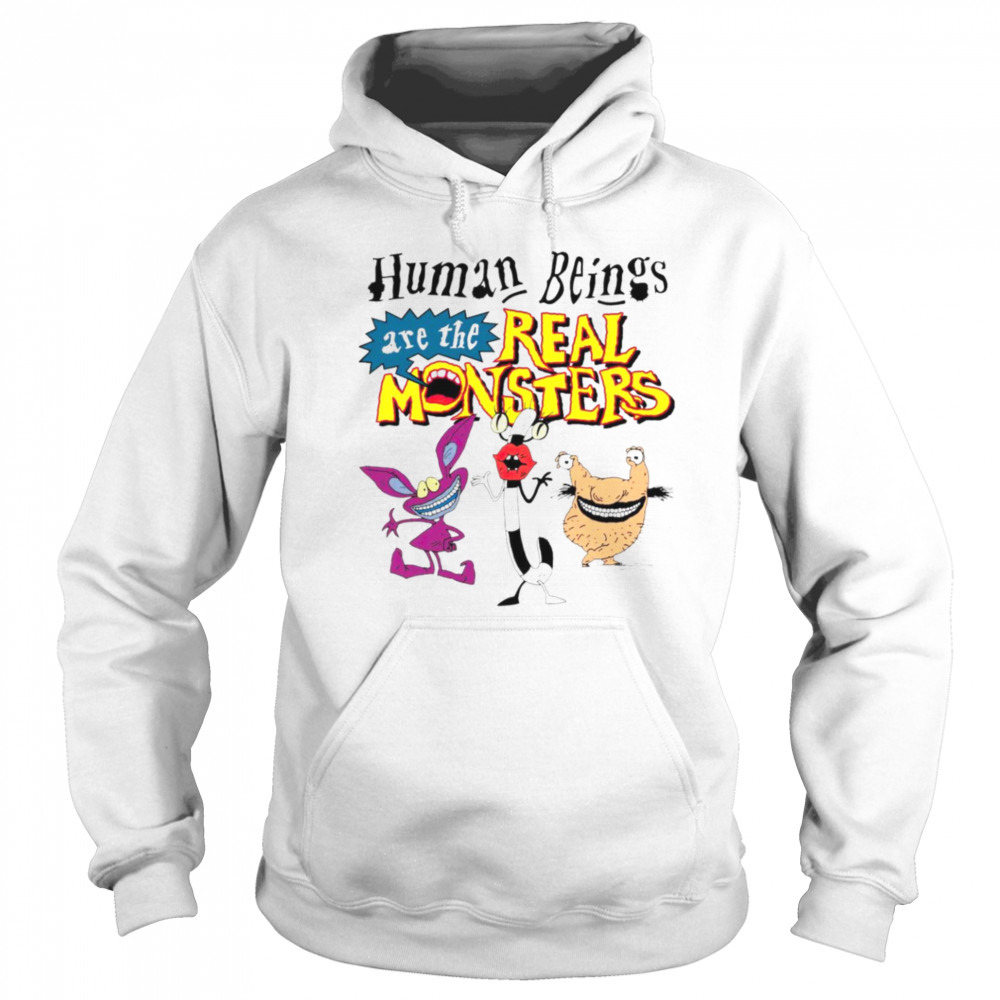 Hoodie shirt
