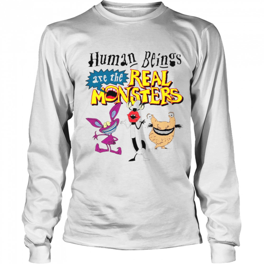 Long Sleeved shirt