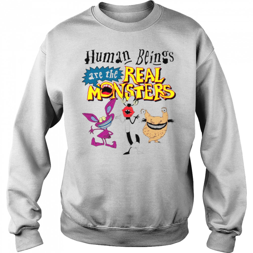 Sweat shirt