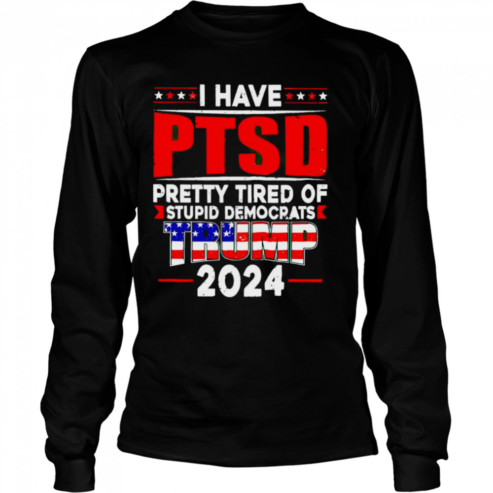 Long Sleeved shirts
