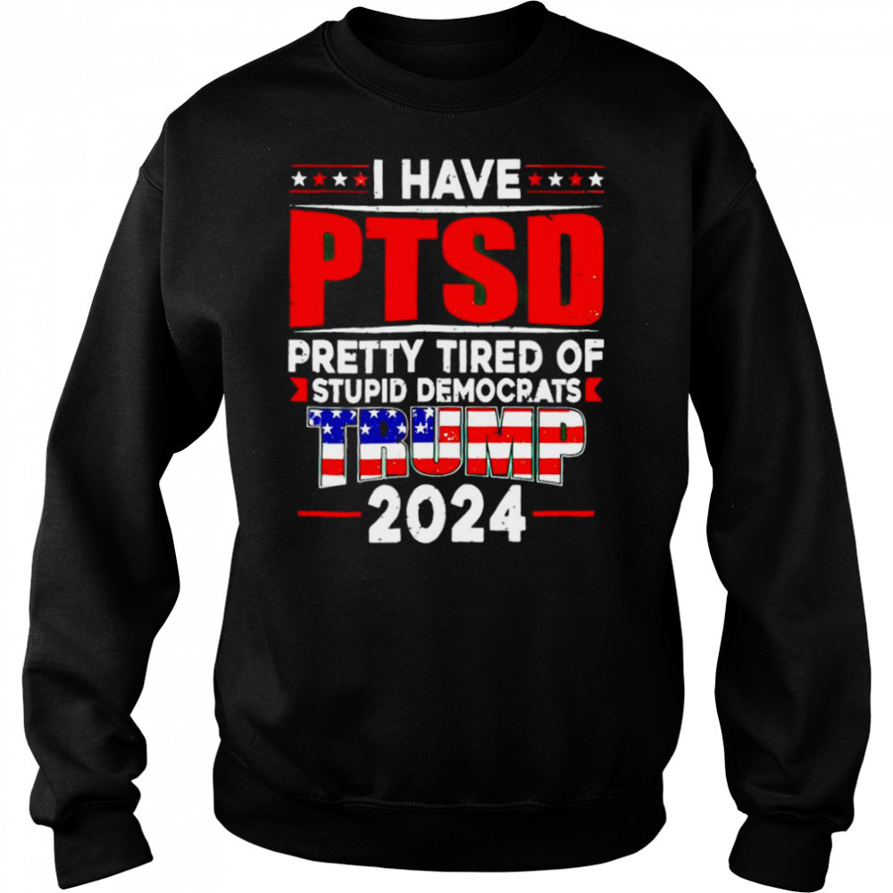 Sweat shirts
