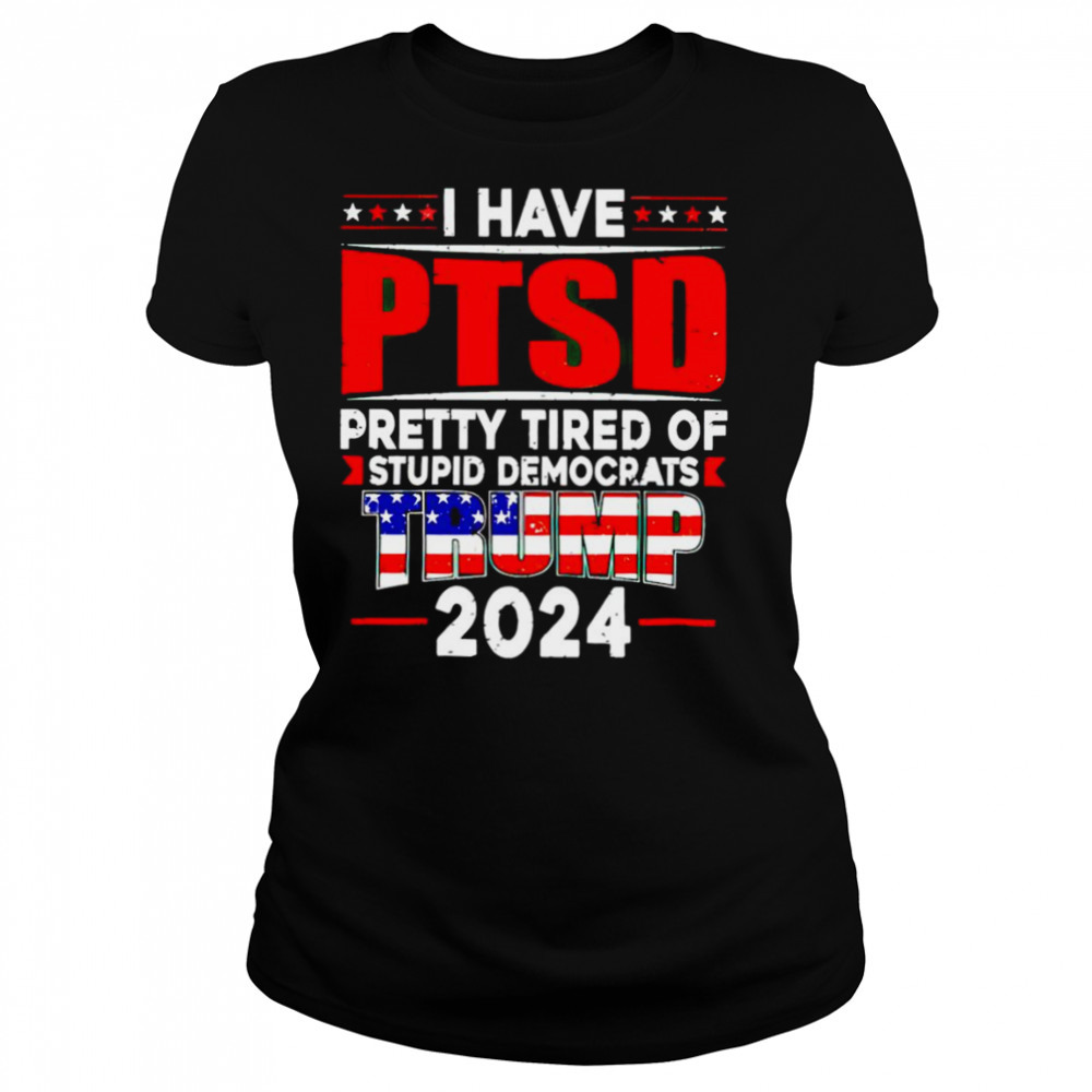 Women's shirts