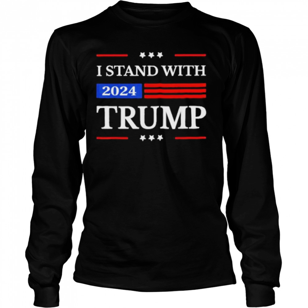 Long Sleeved shirts