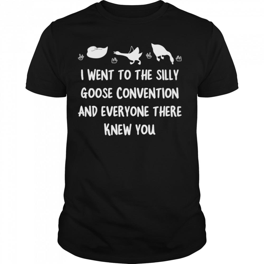 Unisex shirts