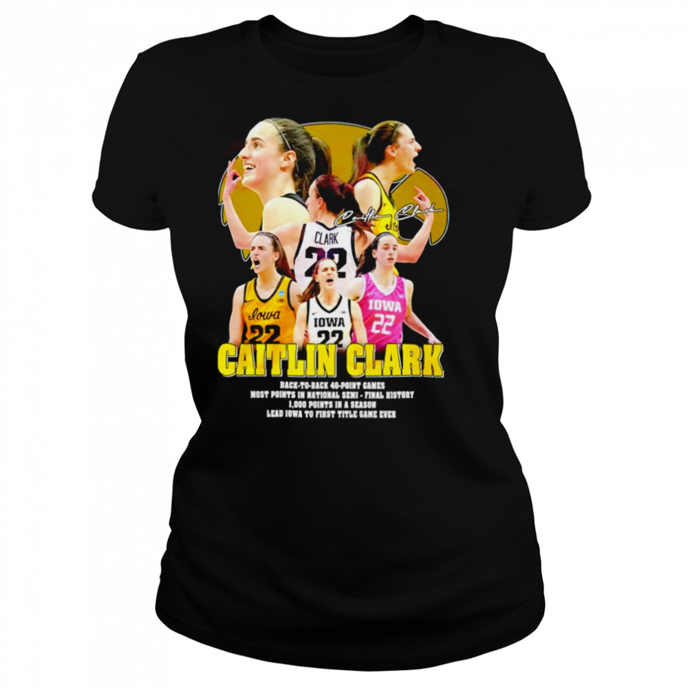 Women's shirts