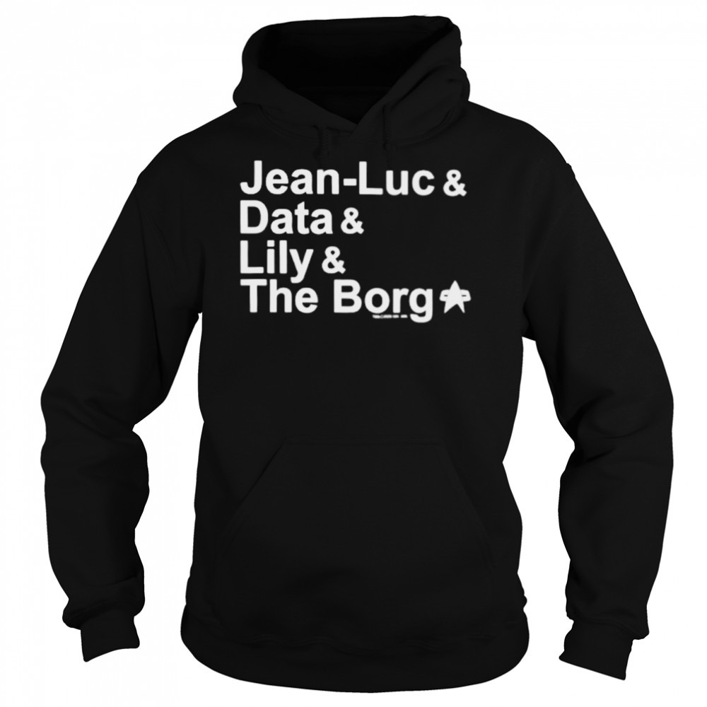 Hoodie shirts