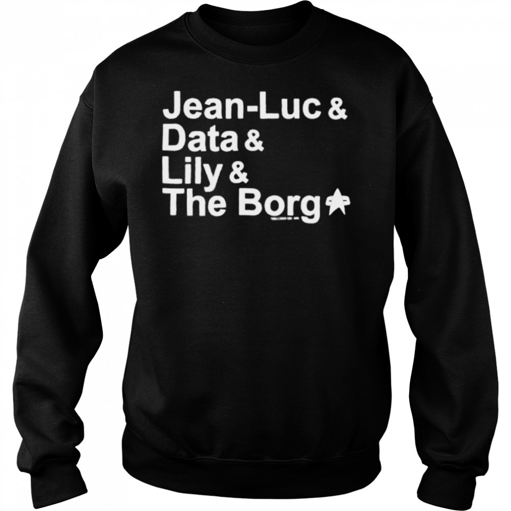 Sweat shirts