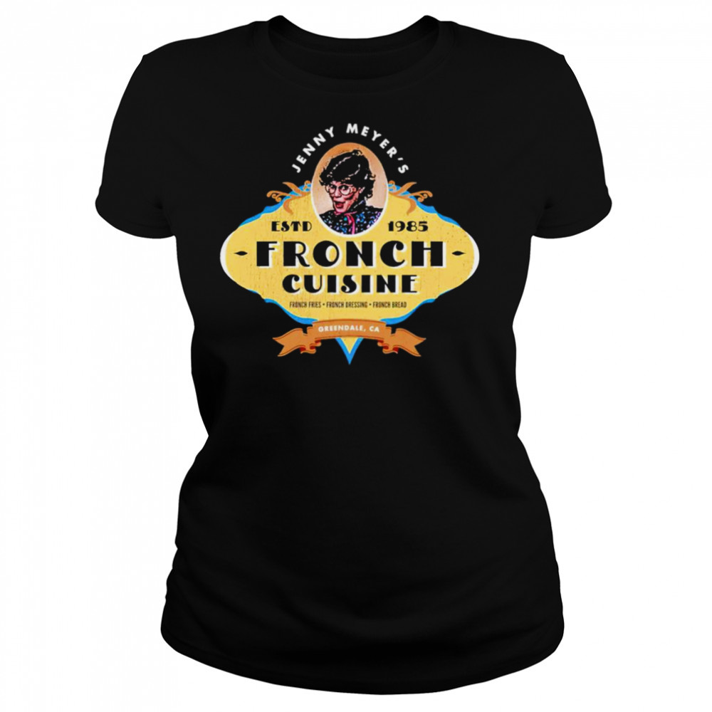Women's shirts