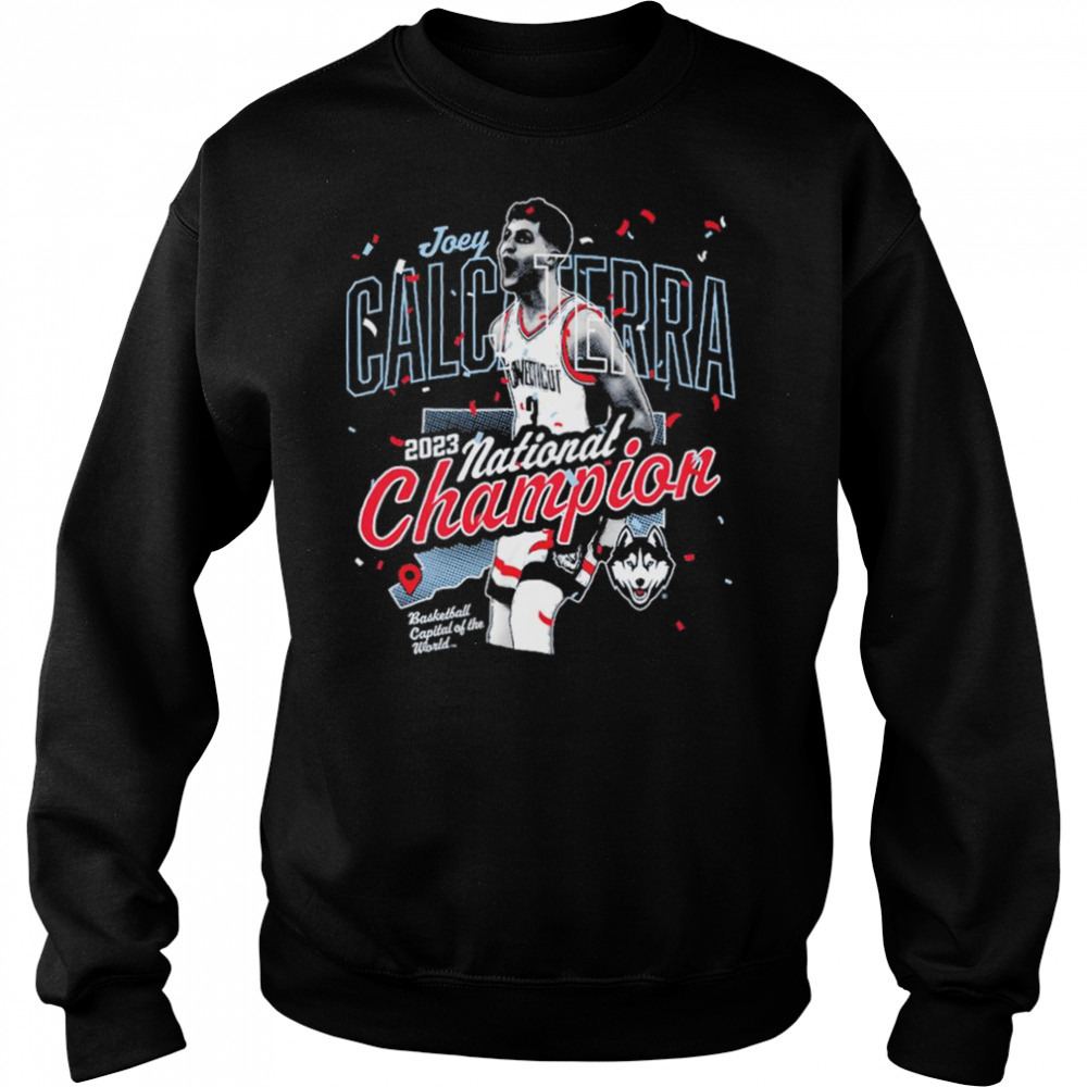 Sweat shirts