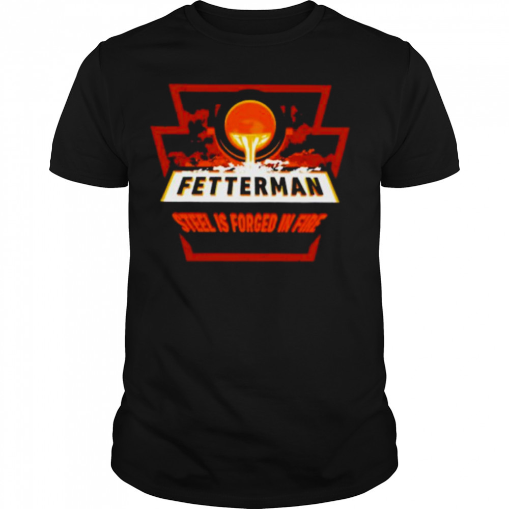 Unisex shirts