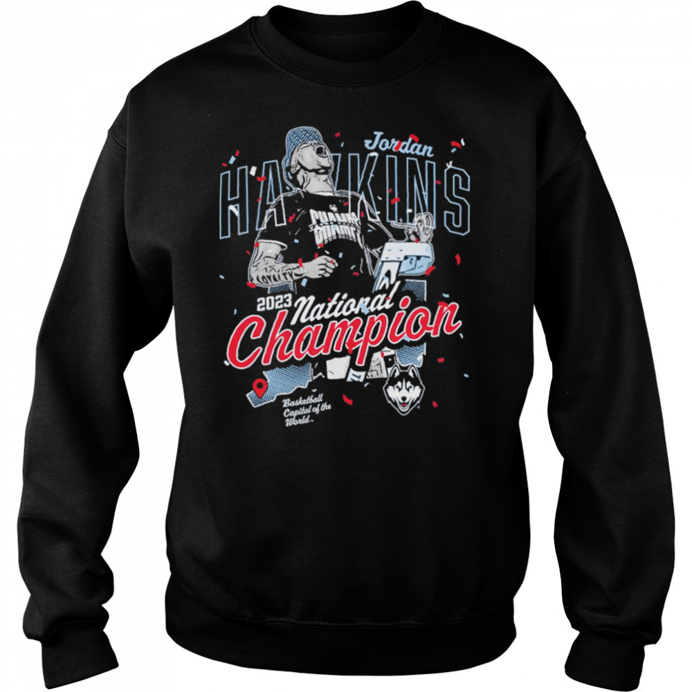 Sweat shirts