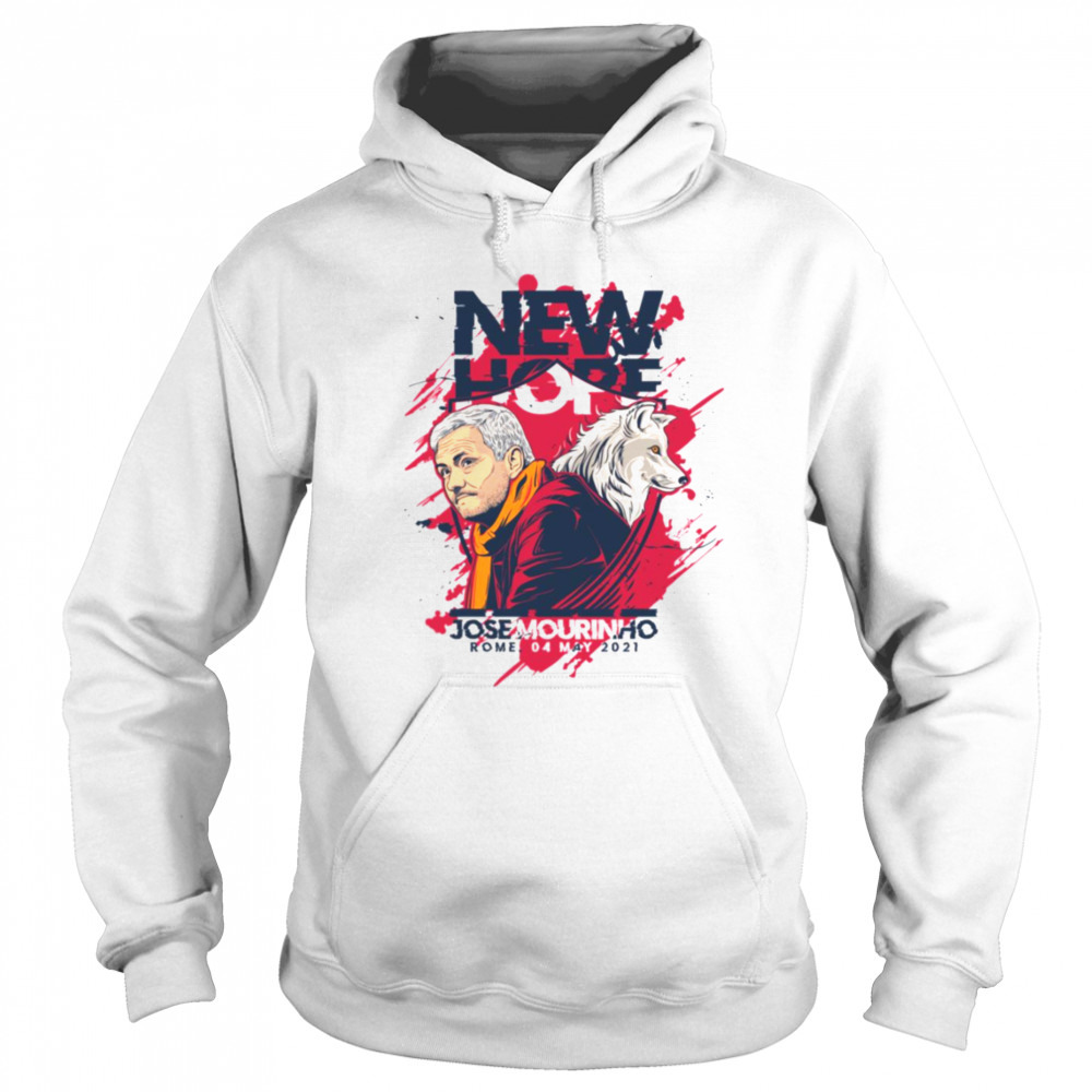 Hoodie shirt