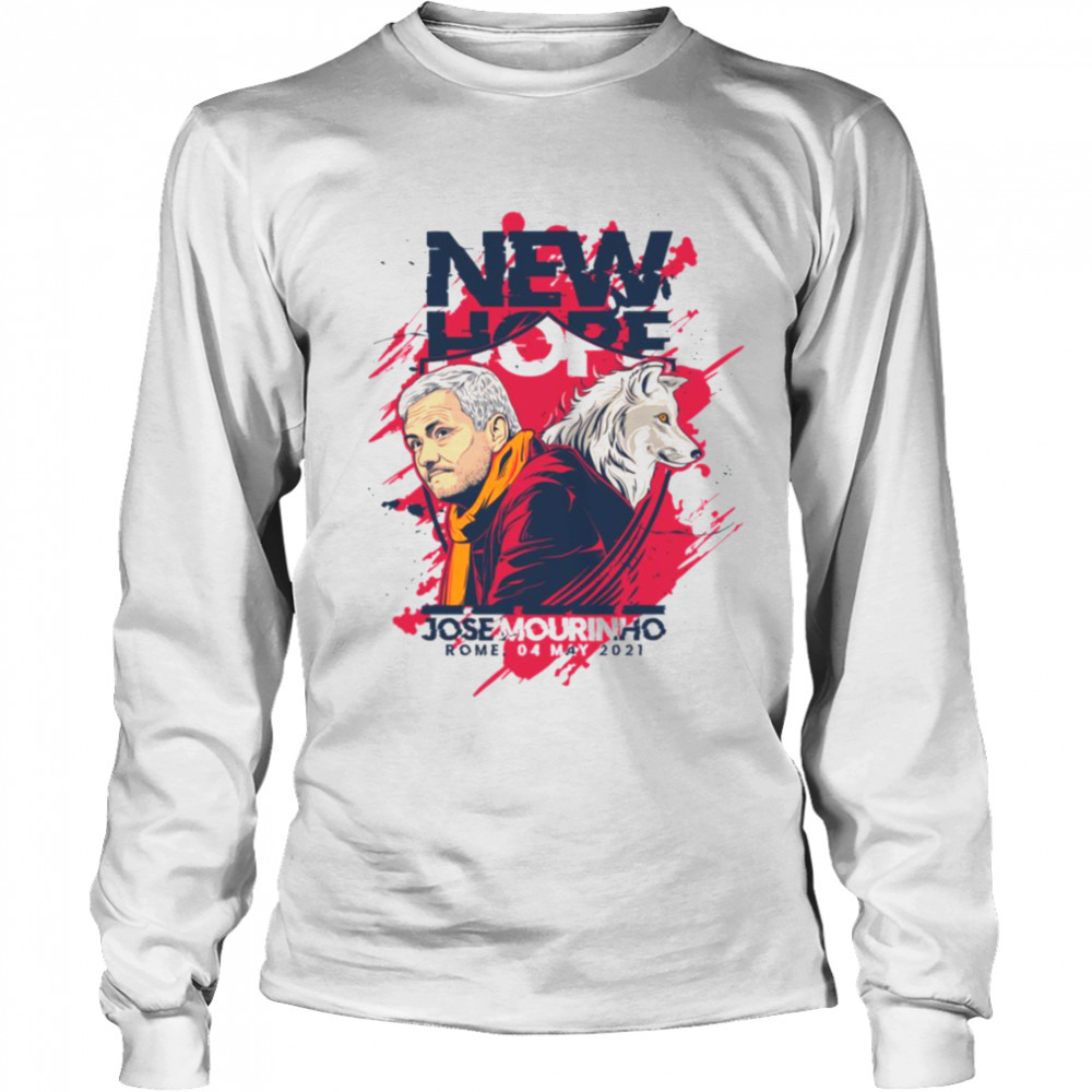 Long Sleeved shirt