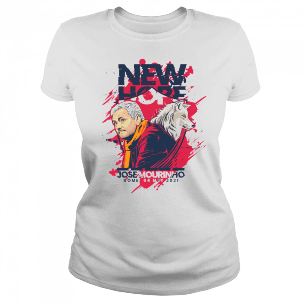 Women's shirt