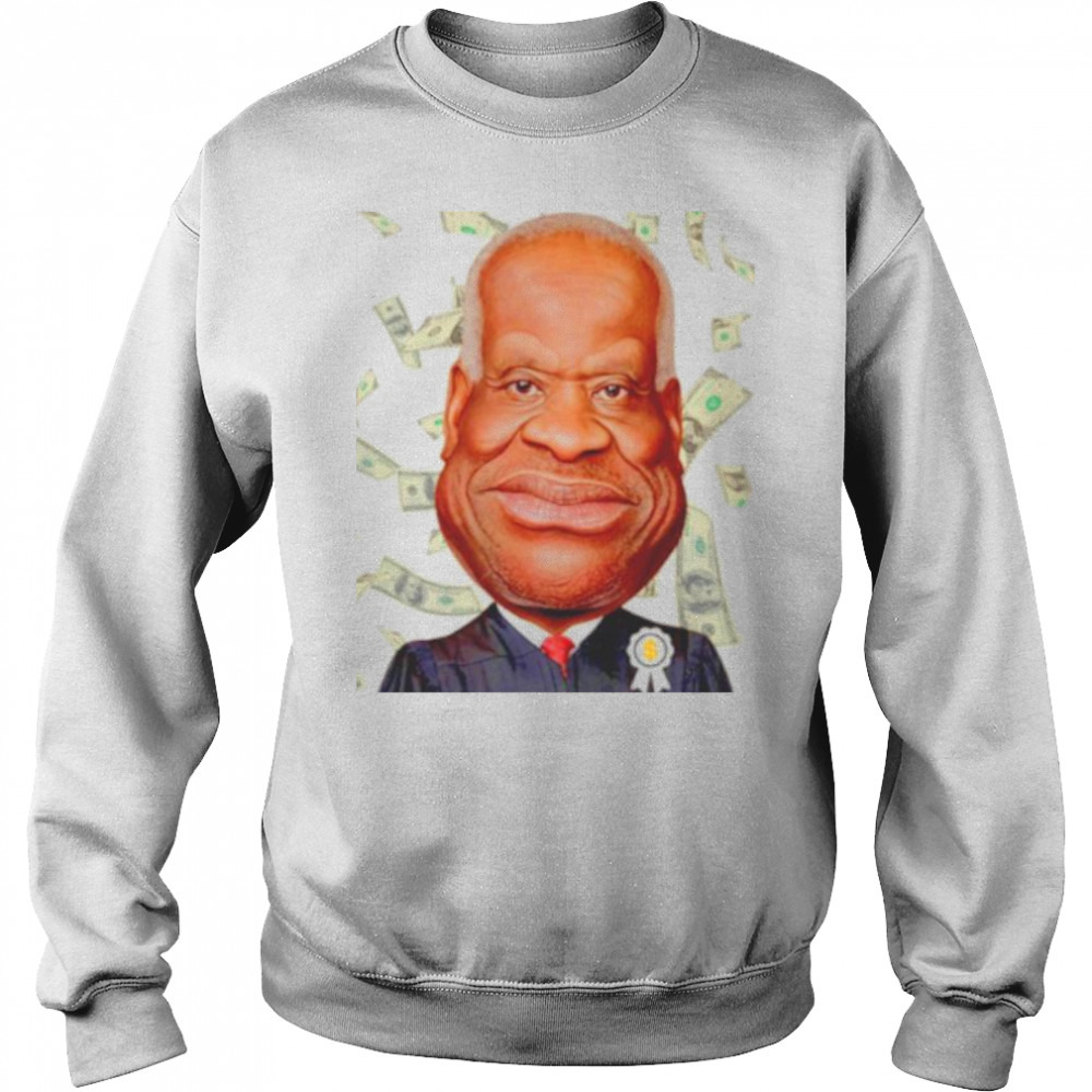Sweat shirt