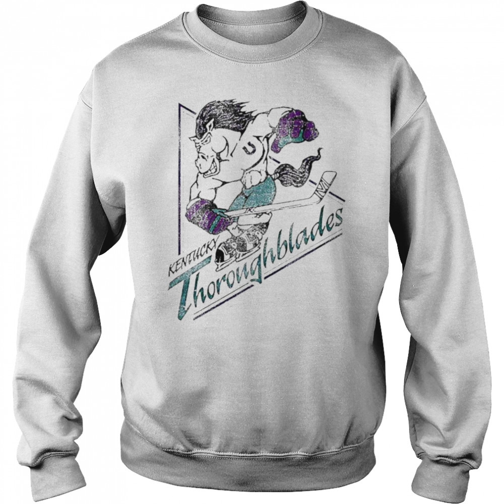 Sweat shirt