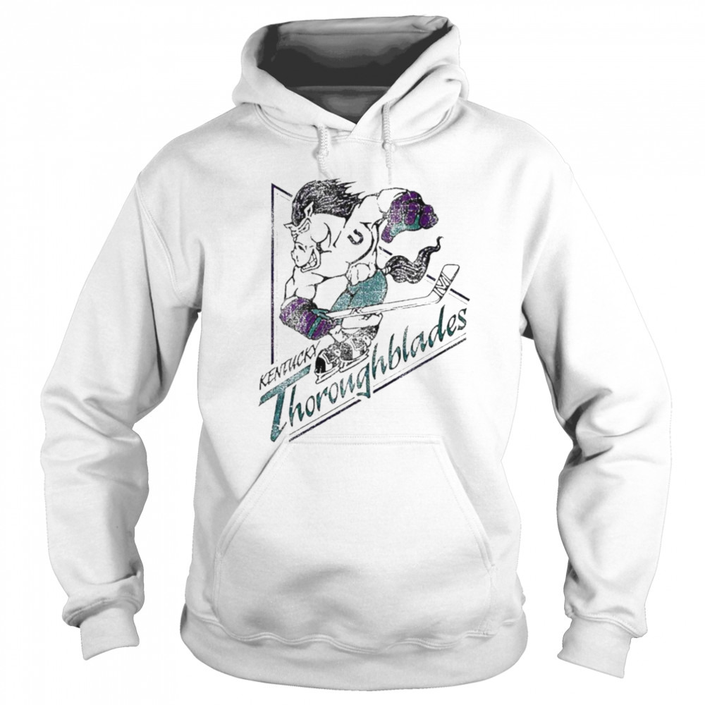 Hoodie shirt