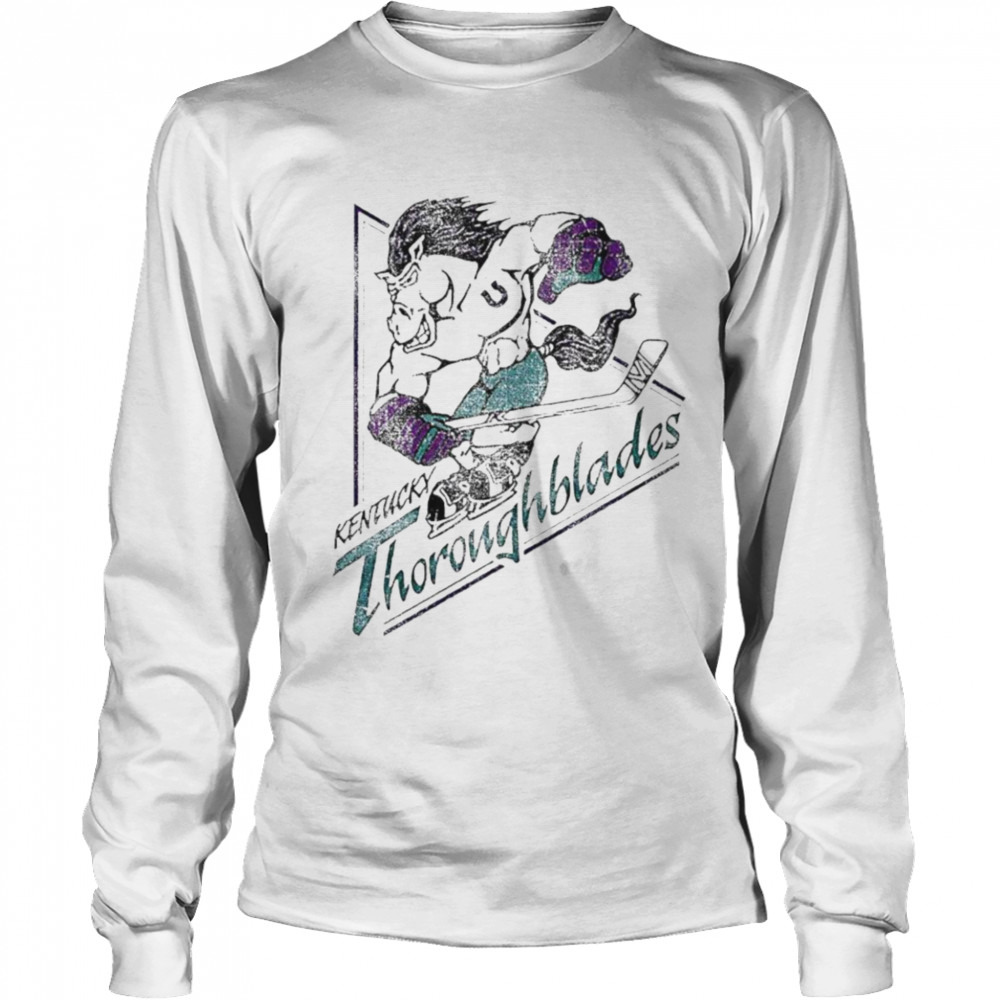 Long Sleeved shirt