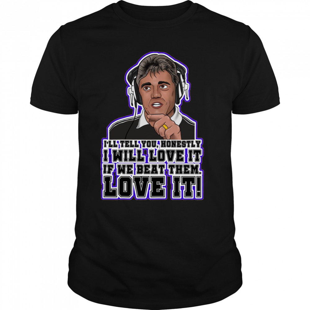 Unisex shirts