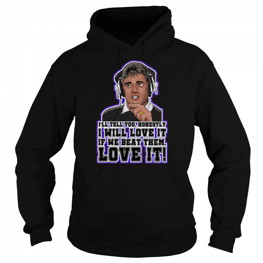 Hoodie shirts