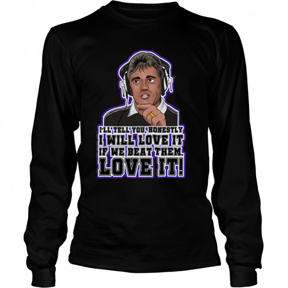 Long Sleeved shirts