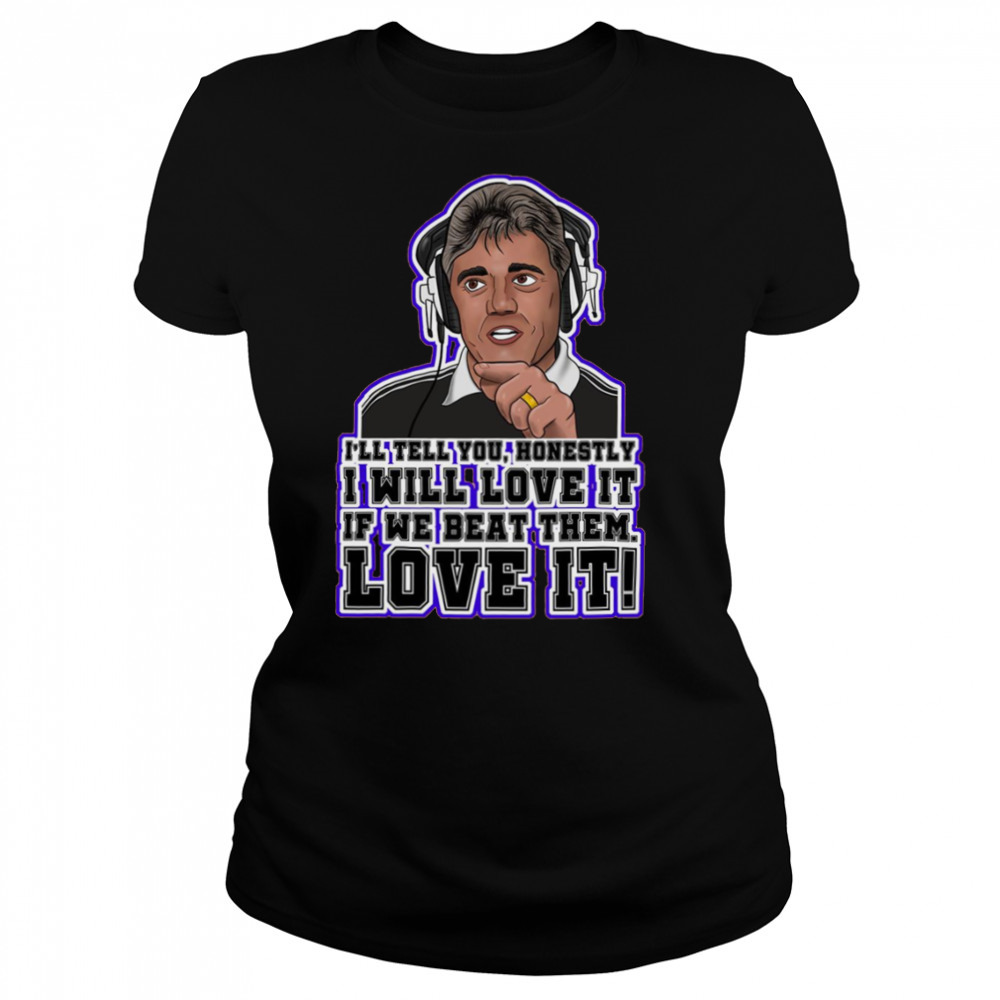 Women's shirts