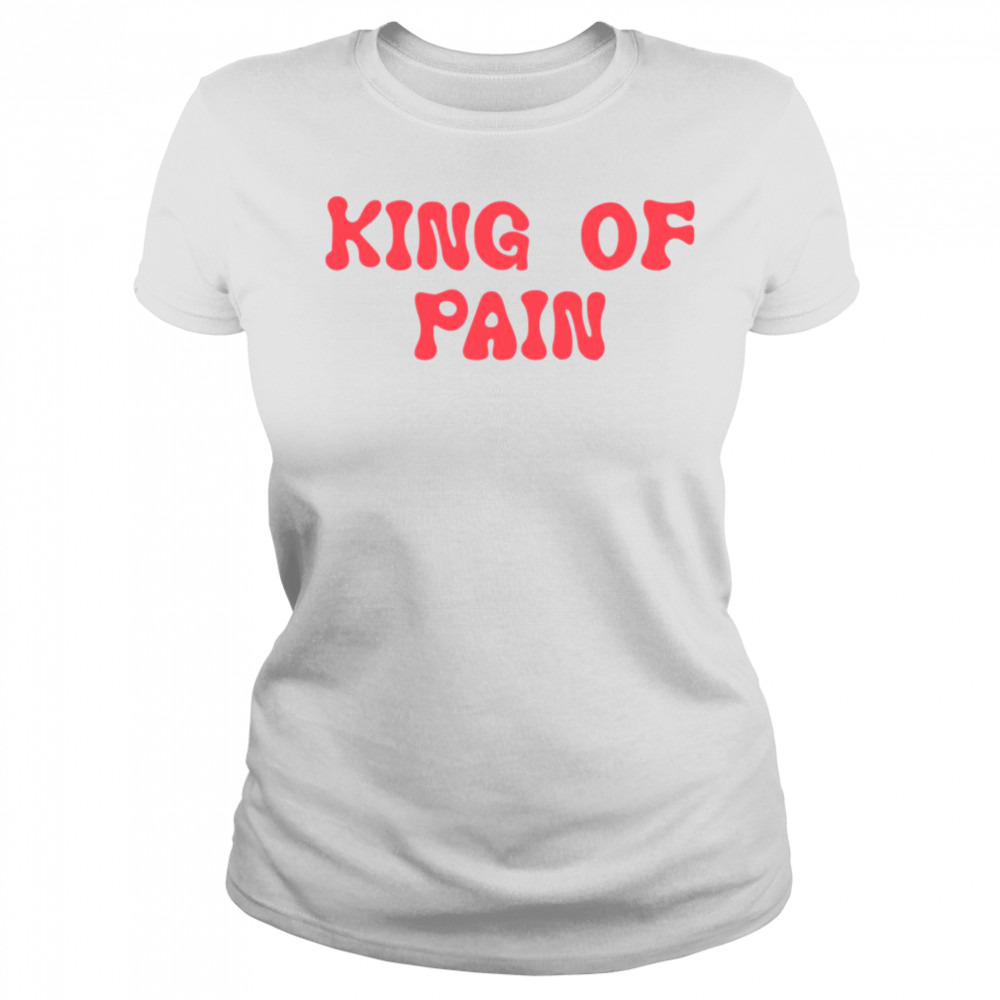 Women's shirt