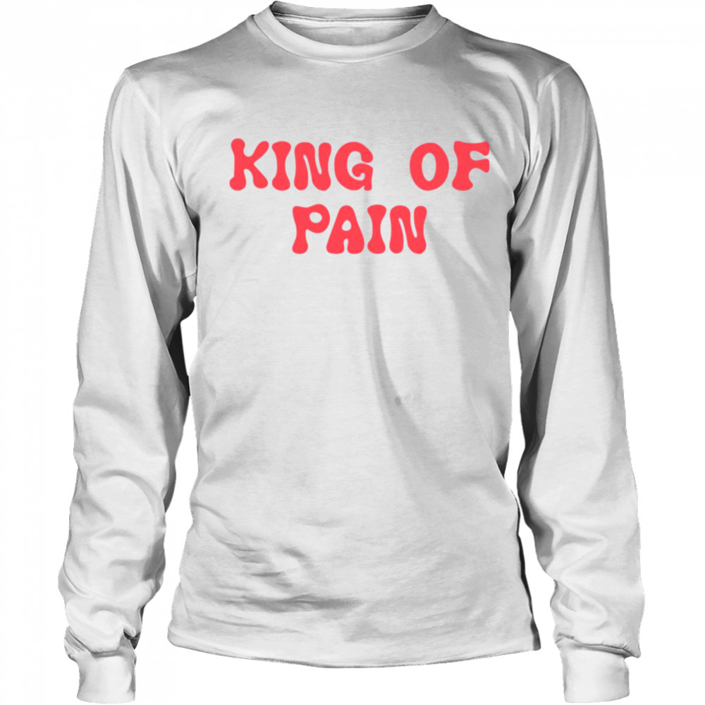 Long Sleeved shirt