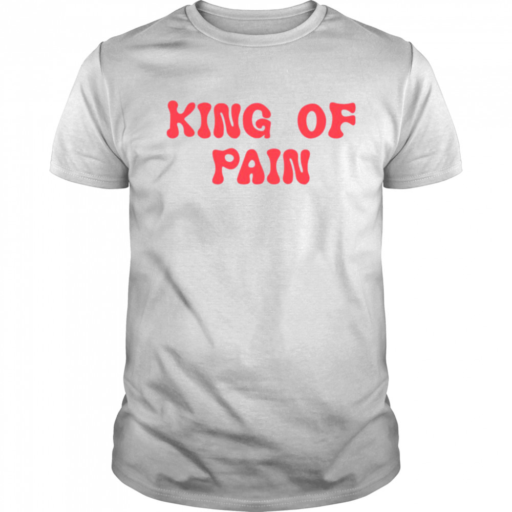 Unisex shirt