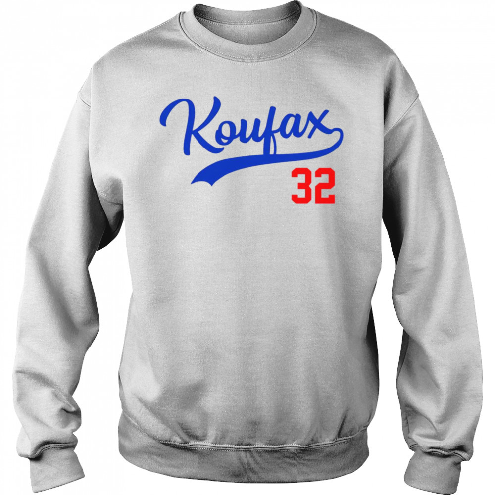 Sweat shirt