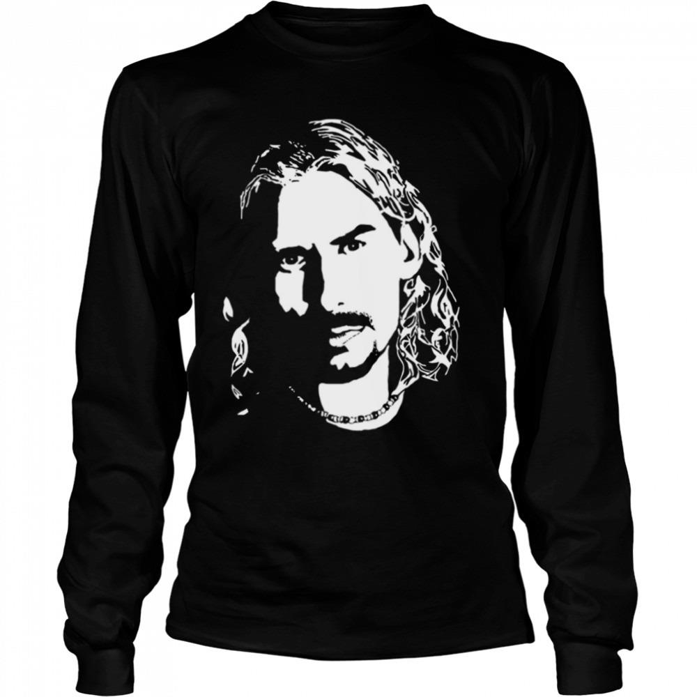 Long Sleeved shirts