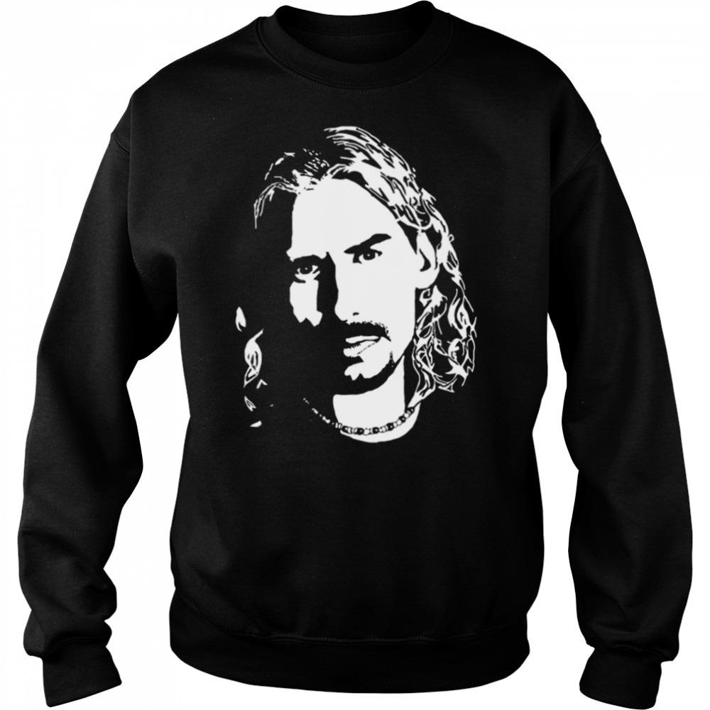 Sweat shirts
