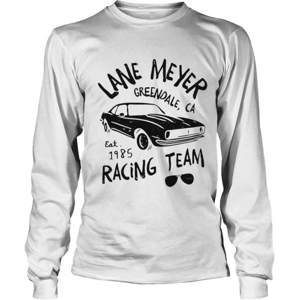 Long Sleeved shirt