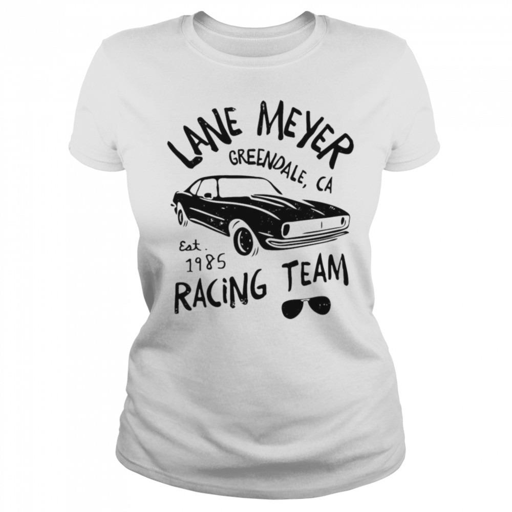 Women's shirt