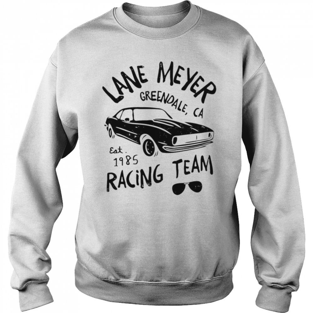Sweat shirt